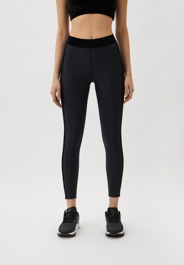 Леггинсы Heroine Sport VELVET TUX LEGGING