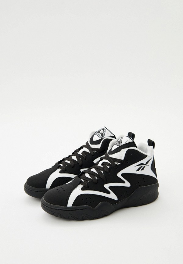 фото Кеды reebok