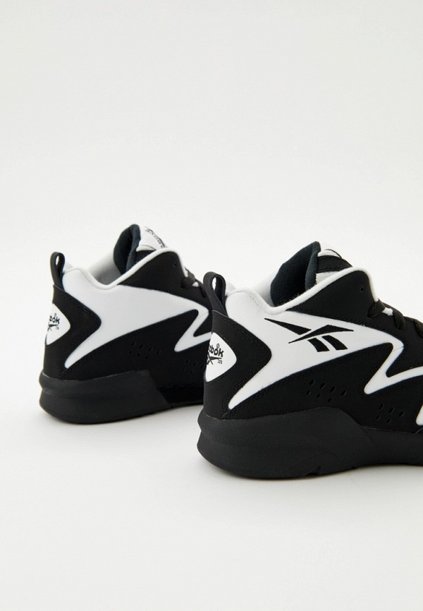 фото Кеды reebok