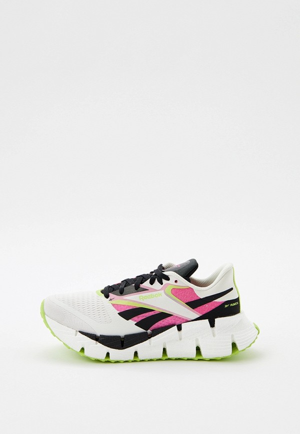 

Кроссовки Reebok, Белый, FLOATZIG 1