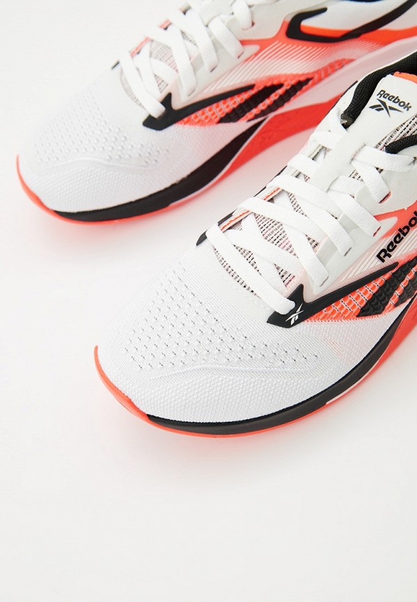 фото Кроссовки reebok