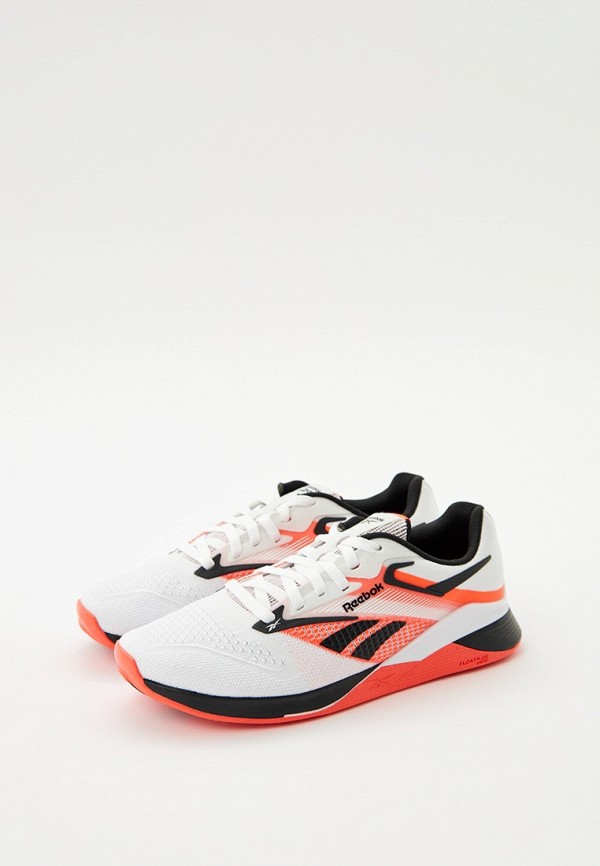 фото Кроссовки reebok