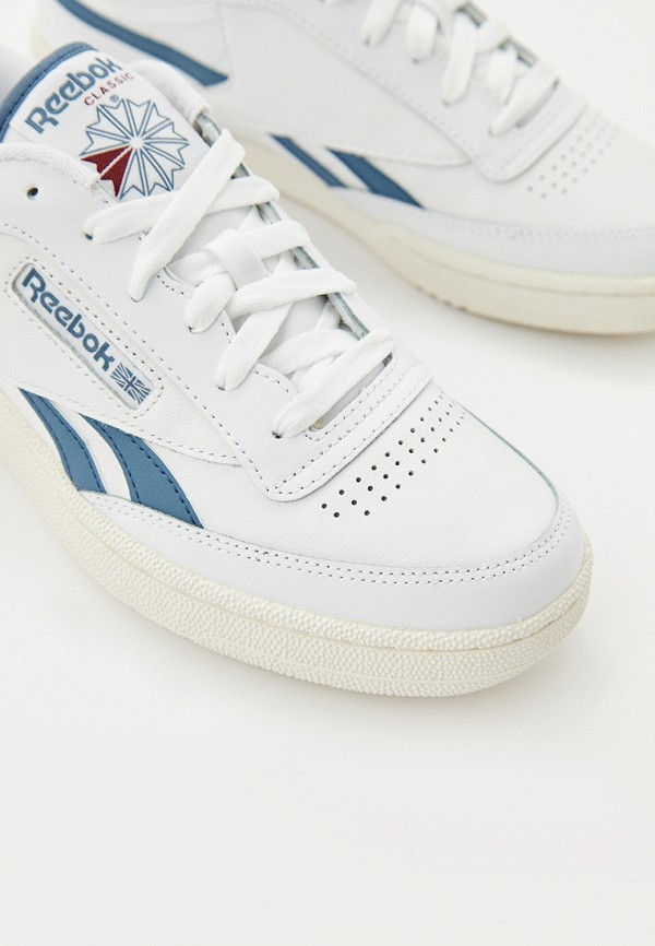 фото Кеды reebok