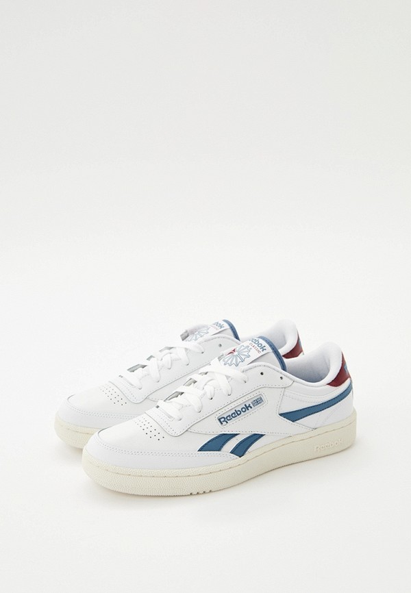 фото Кеды reebok