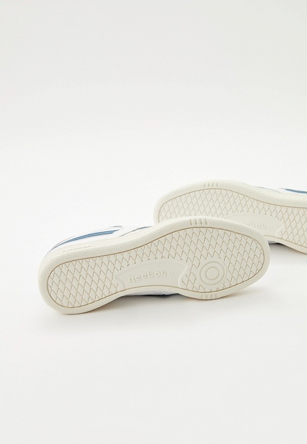 фото Кеды reebok