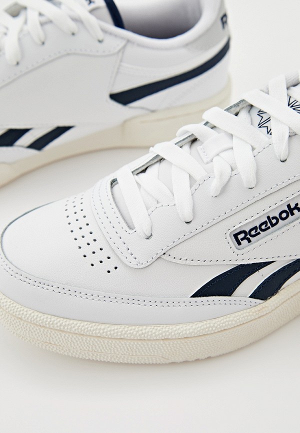 фото Кеды reebok