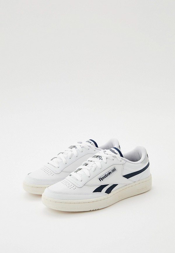 фото Кеды reebok