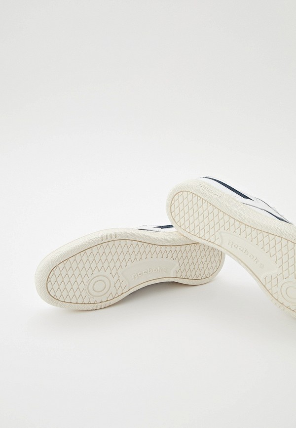 фото Кеды reebok