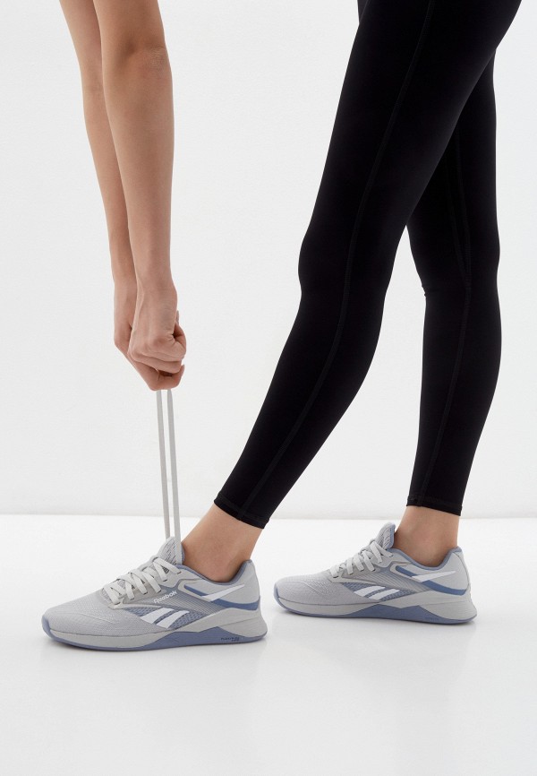 фото Кроссовки reebok