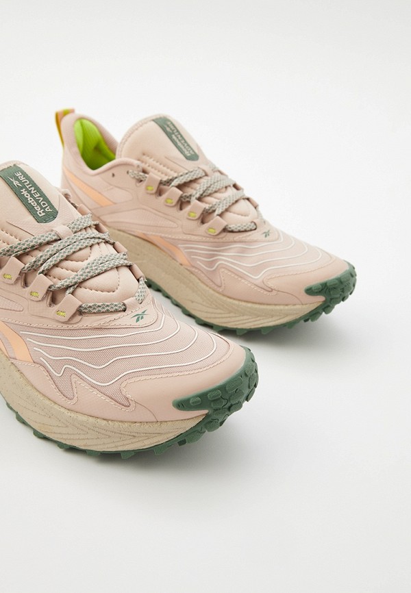 фото Кроссовки reebok