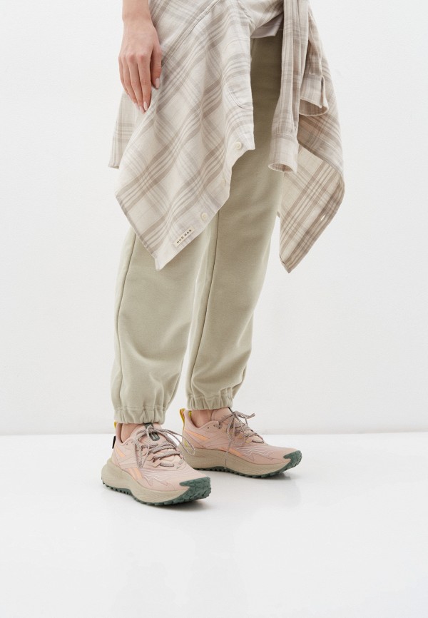 фото Кроссовки reebok