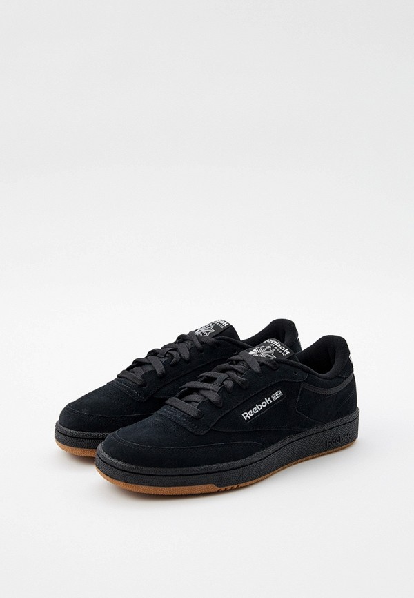 фото Кеды reebok