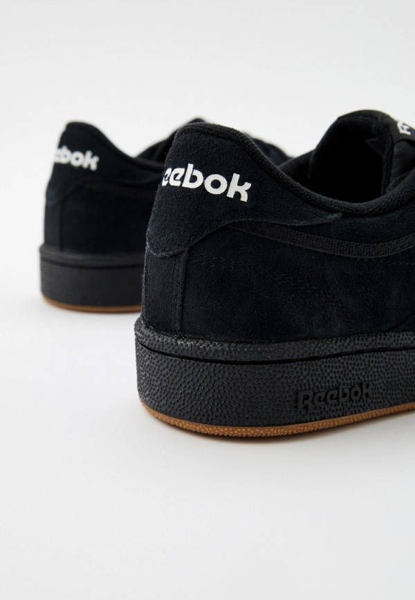 фото Кеды reebok