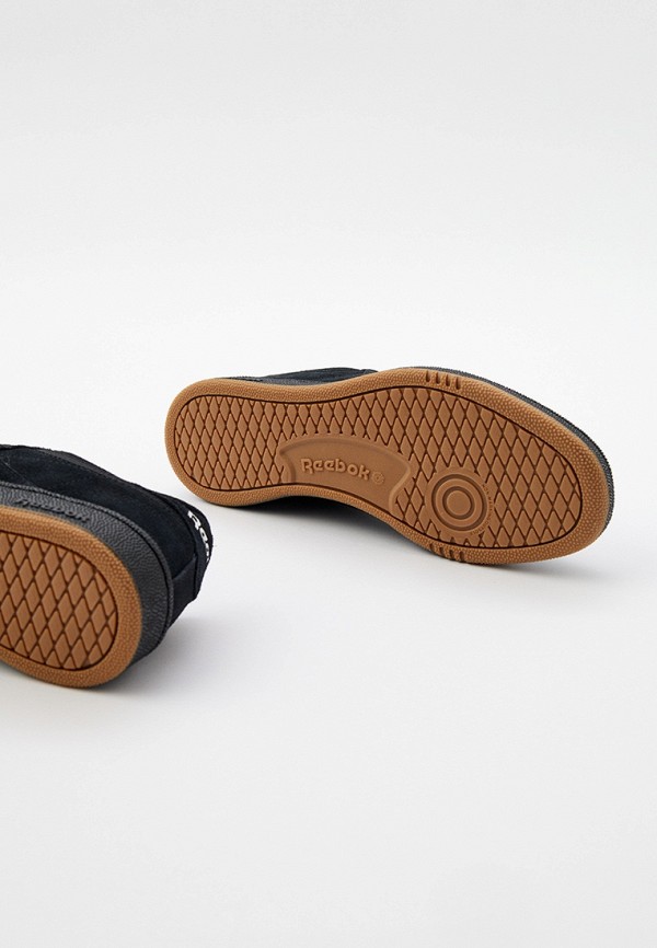 фото Кеды reebok