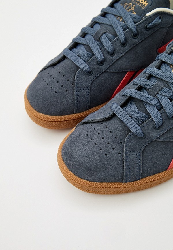 фото Кеды reebok