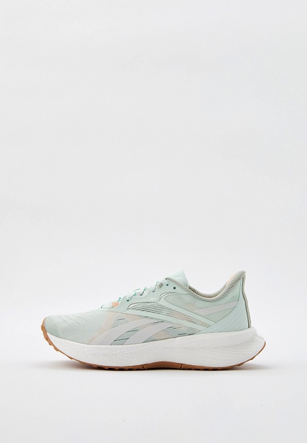 

Кроссовки Reebok, Бирюзовый, FLOATRIDE ENERGY 5