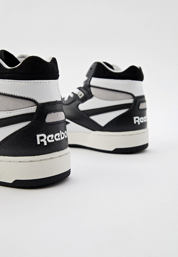 фото Кеды reebok