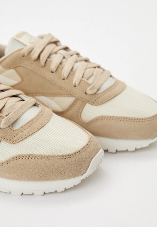 фото Кроссовки reebok