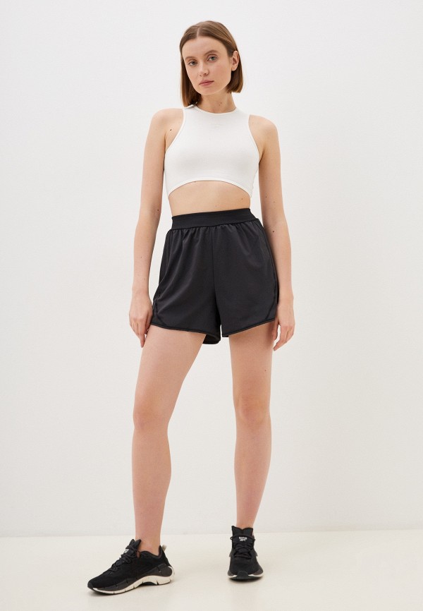 фото Шорты спортивные reebok