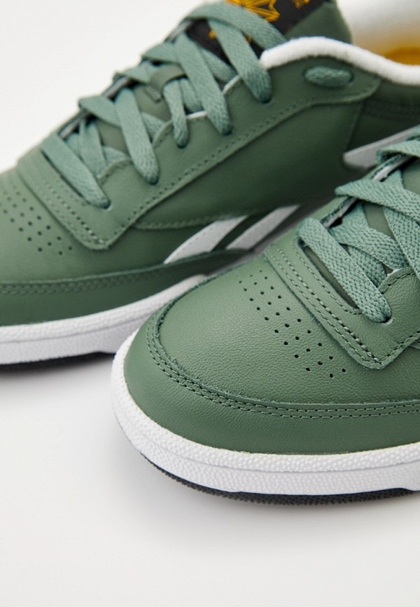 фото Кеды reebok