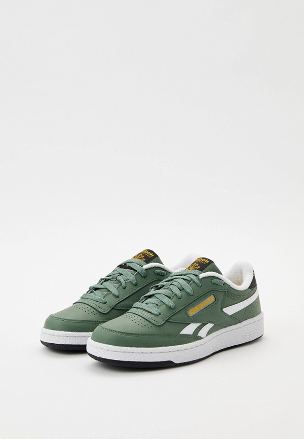 фото Кеды reebok