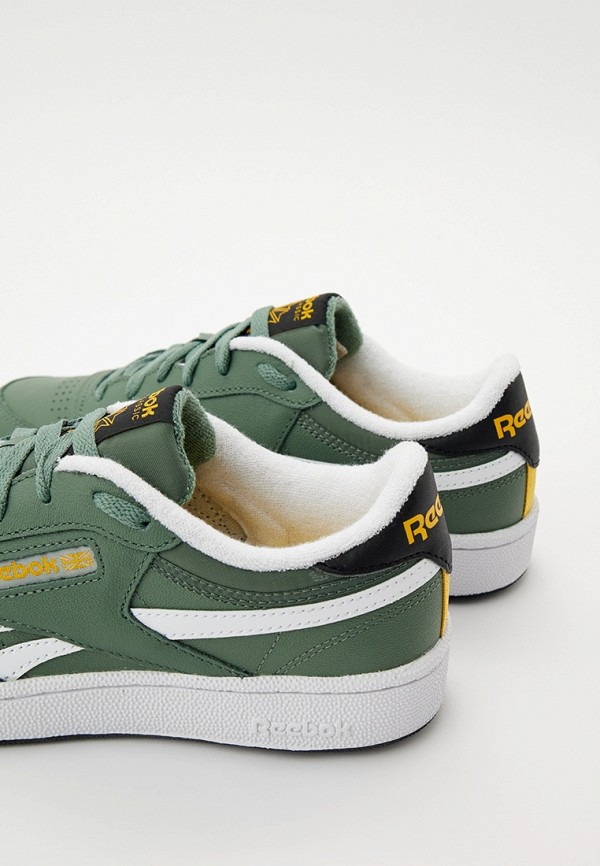 фото Кеды reebok