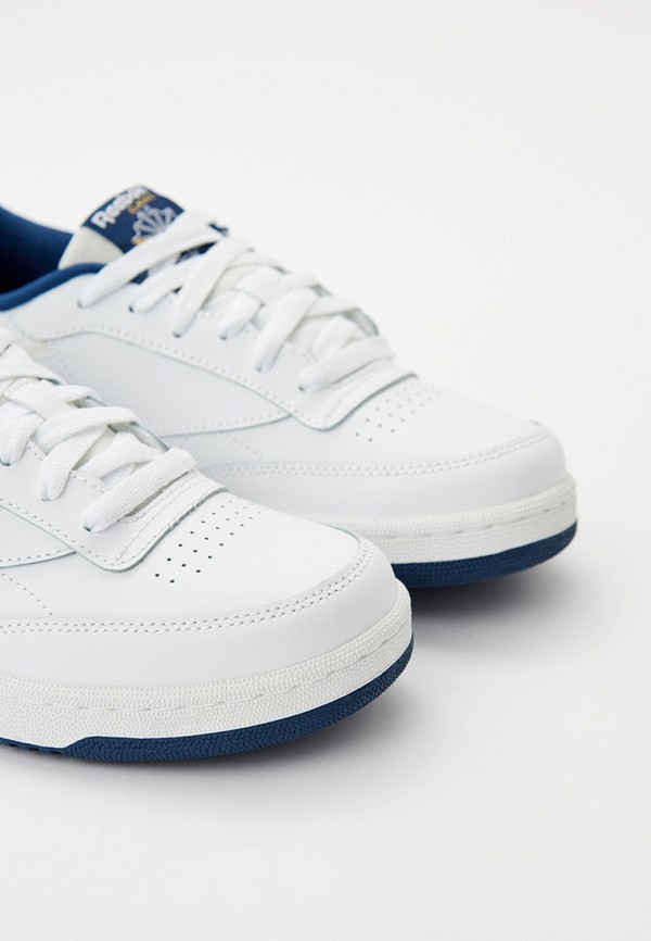 фото Кеды reebok