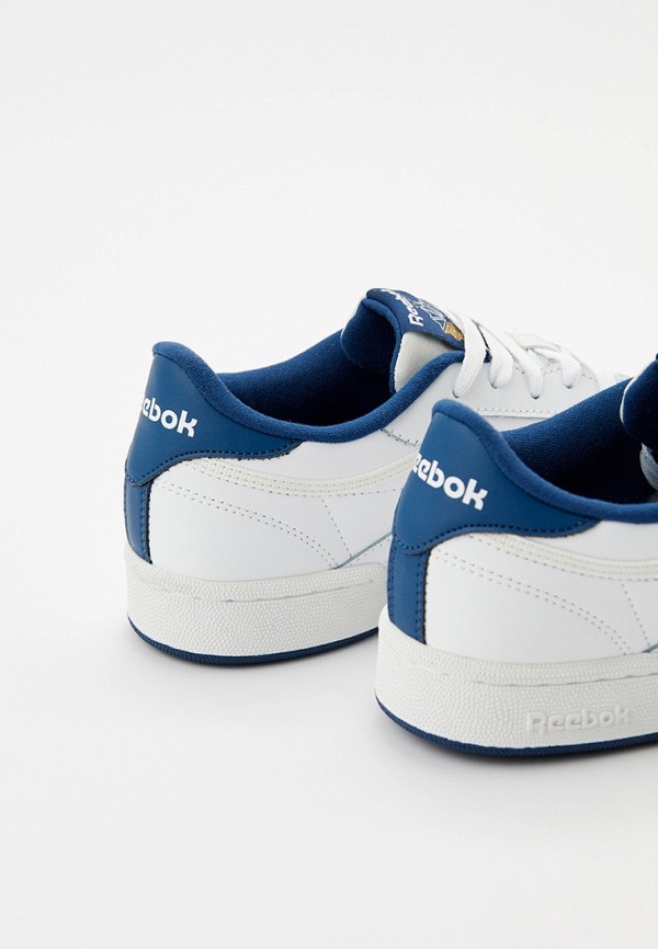 фото Кеды reebok