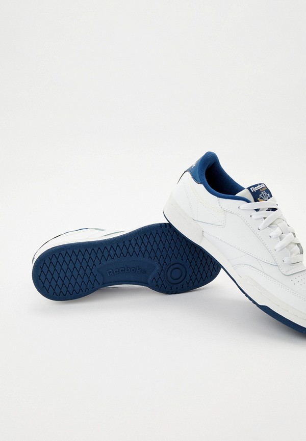 фото Кеды reebok