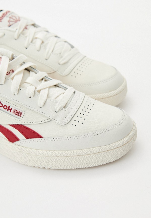 фото Кеды reebok