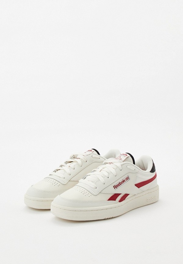 фото Кеды reebok