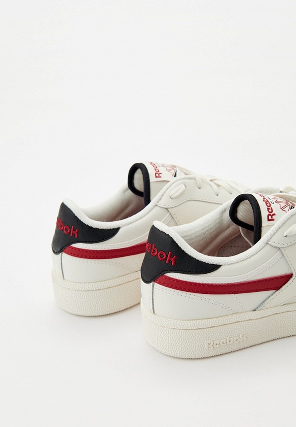 фото Кеды reebok