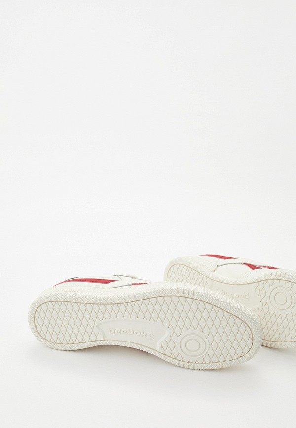 фото Кеды reebok