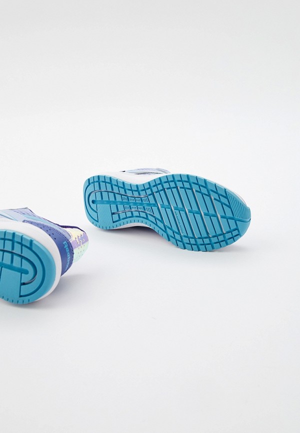 фото Кроссовки reebok