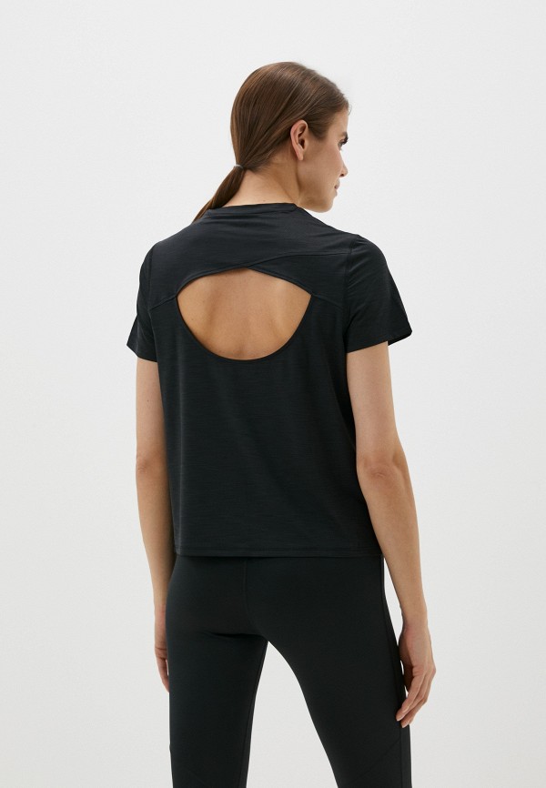 фото Футболка спортивная reebok