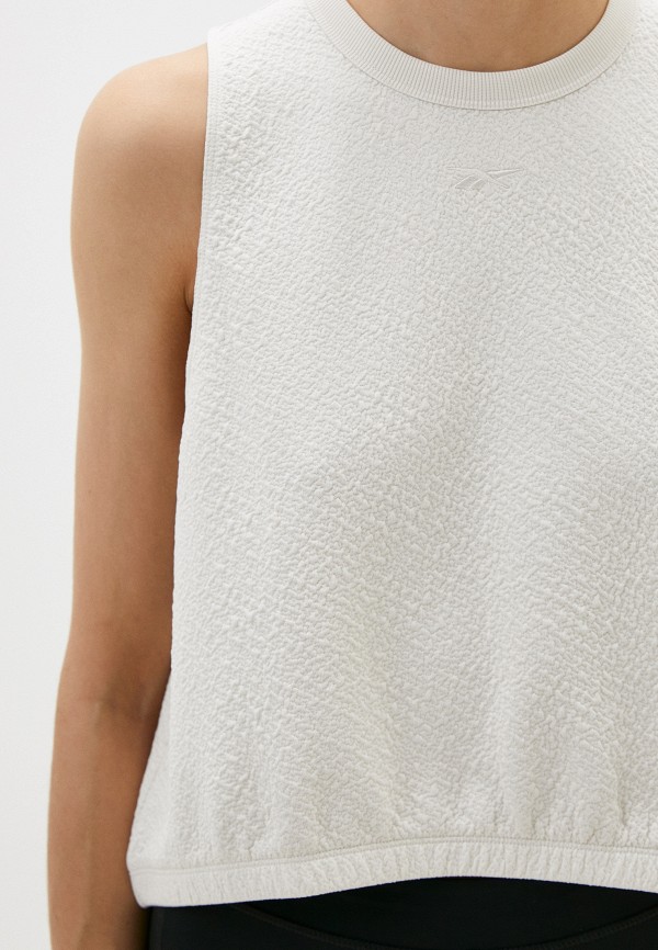 фото Топ спортивный reebok