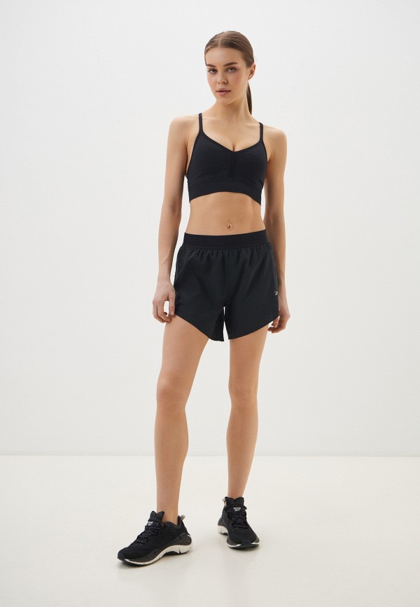 фото Шорты спортивные reebok
