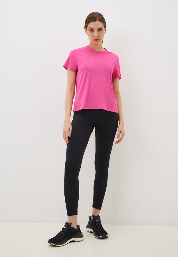 фото Футболка спортивная reebok