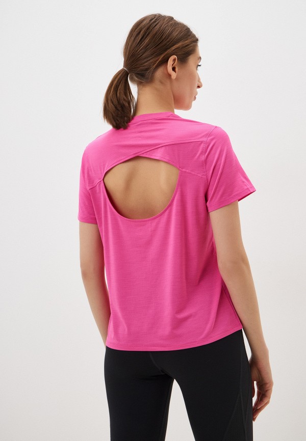 фото Футболка спортивная reebok