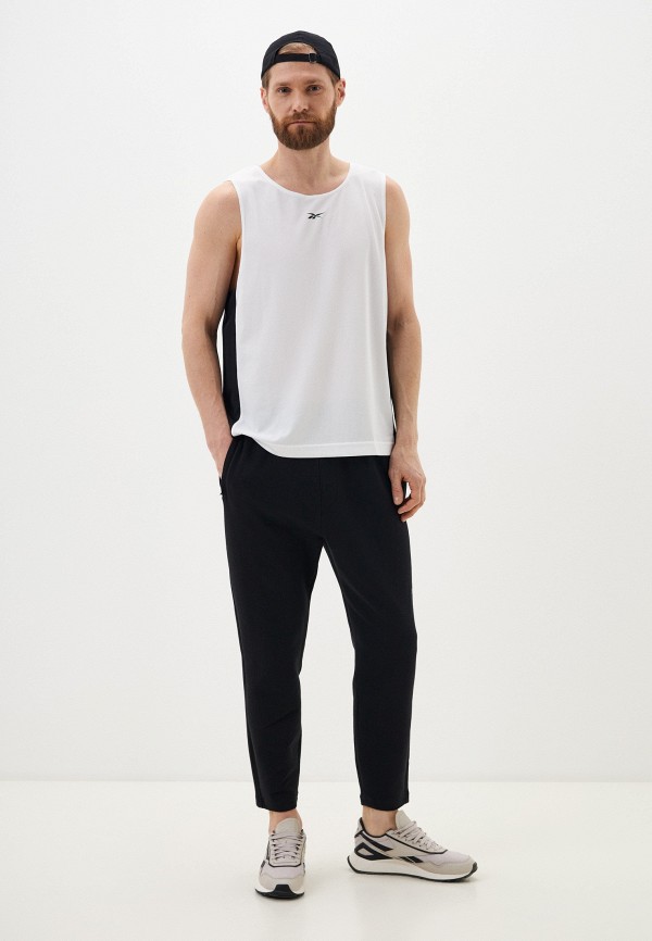 фото Майка спортивная reebok