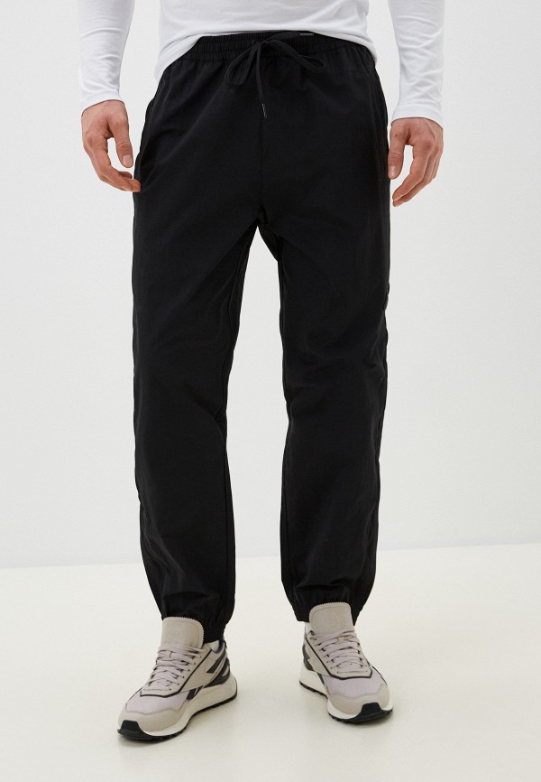 

Брюки спортивные Reebok, Черный, ATR HOOPWEAR PANT