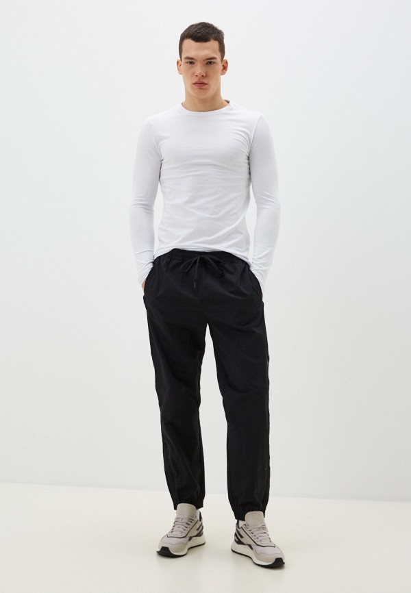 фото Брюки спортивные reebok