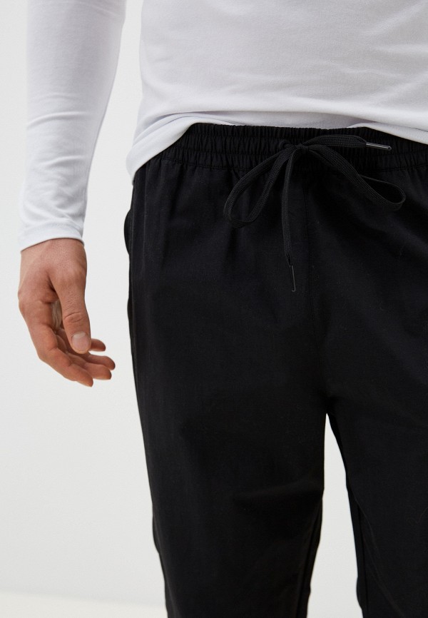 фото Брюки спортивные reebok