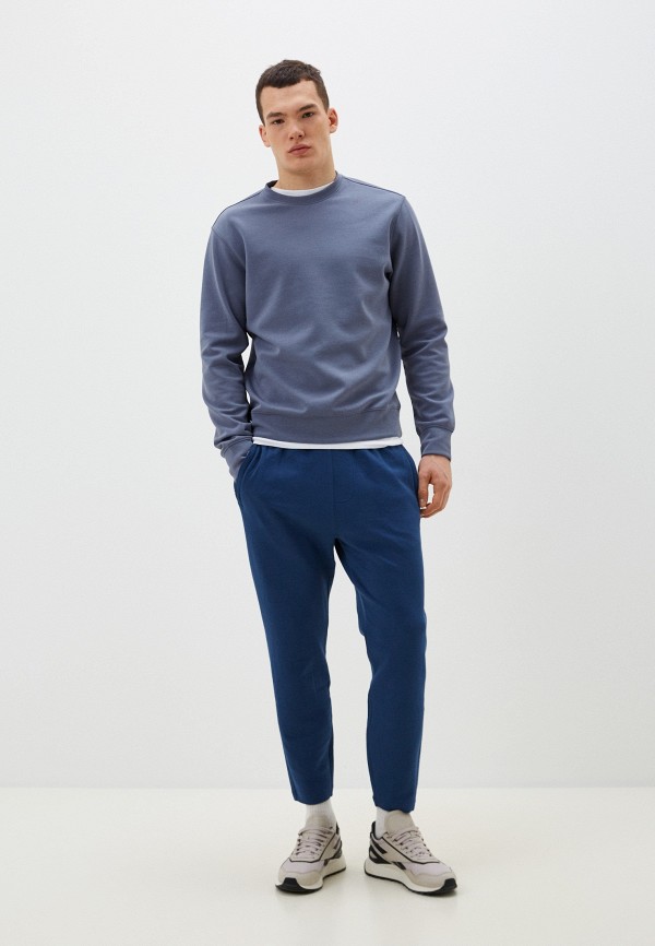 фото Брюки спортивные reebok