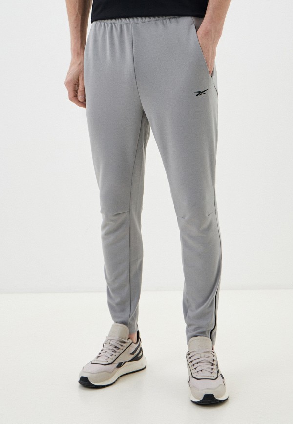 

Брюки спортивные Reebok, Серый, STRENGTH PANT