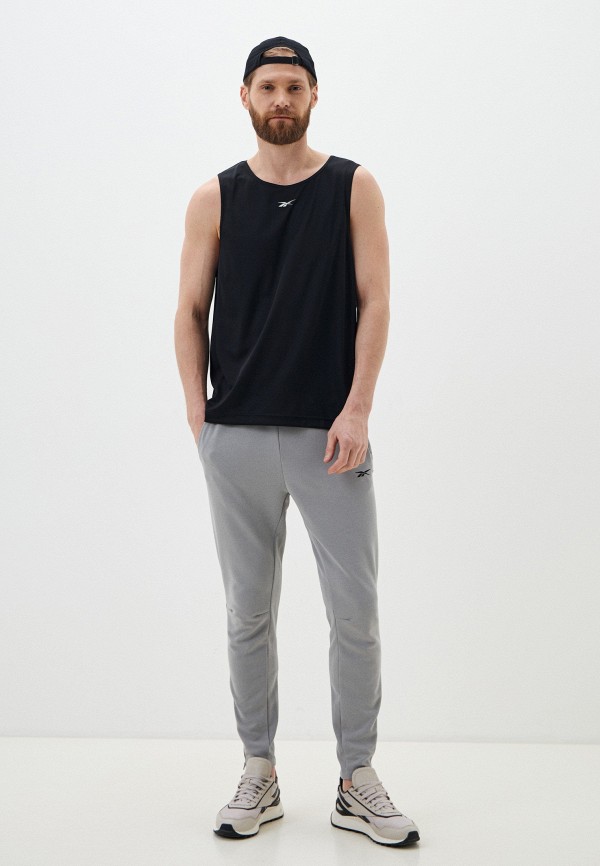 фото Брюки спортивные reebok