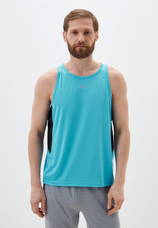 Майка спортивная Reebok RUN SPEEDWICK SINGLET