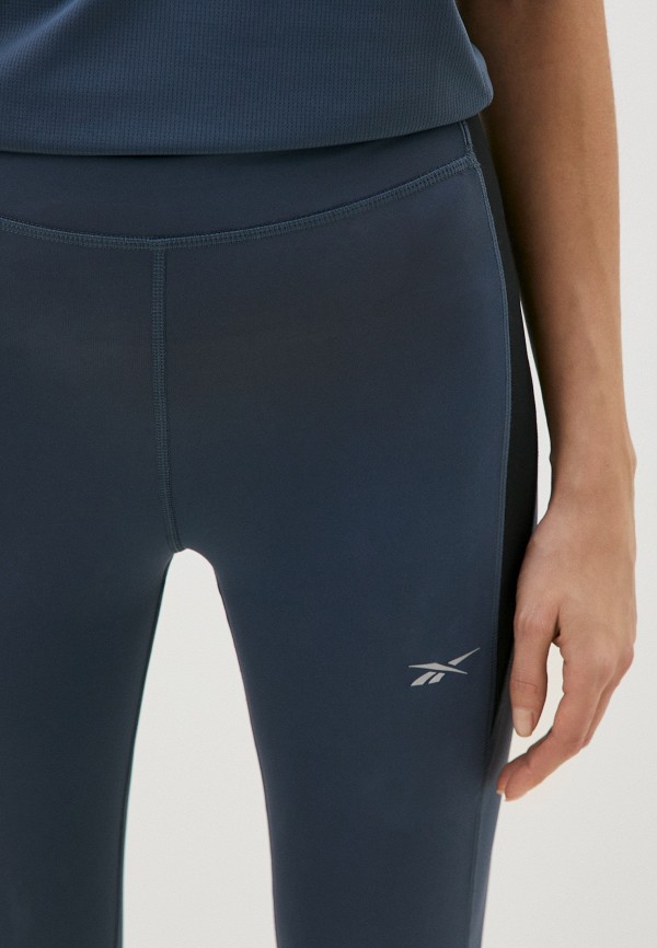 фото Леггинсы reebok