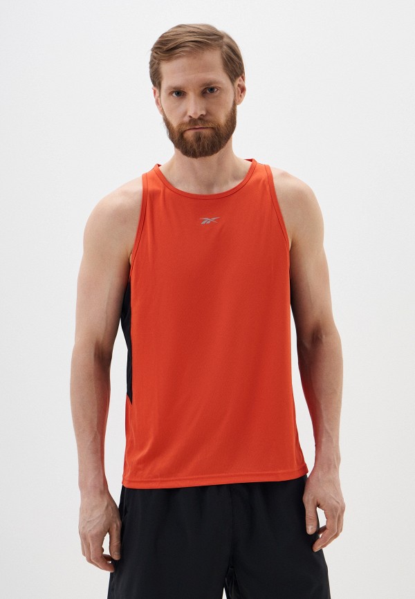 Майка спортивная Reebok RUN SPEEDWICK SINGLET