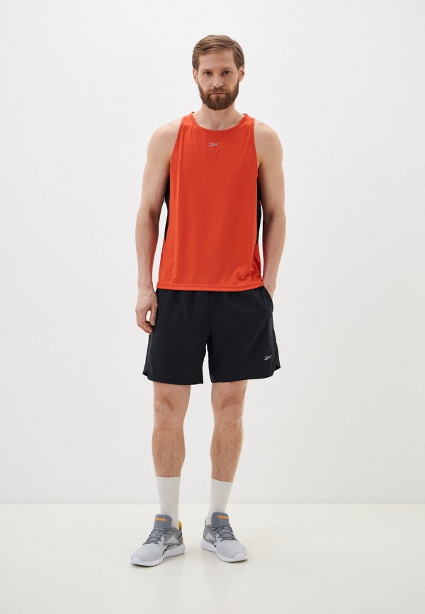 фото Майка спортивная reebok